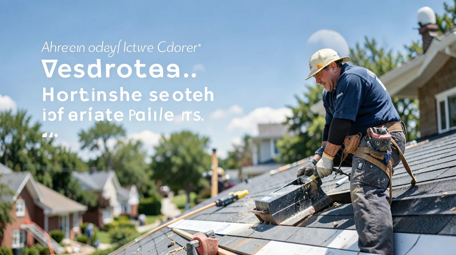Roof Replacement in Harvard, ID near me